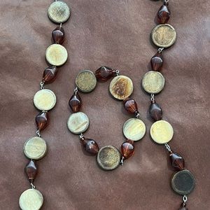 Very pretty women Necklace